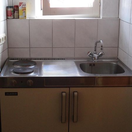Apartment Neuendorf - Hiddensee 1 מראה חיצוני תמונה
