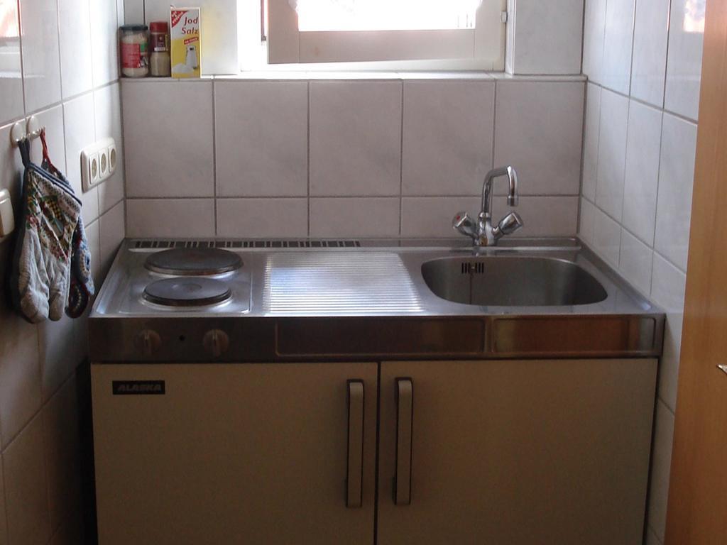 Apartment Neuendorf - Hiddensee 1 מראה חיצוני תמונה